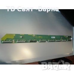 Buffer Board TNPA4762 TV PANASONIC TX-P42S10ES