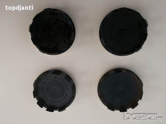 капачки за джанти на бмв, снимка 4 - Аксесоари и консумативи - 11930272
