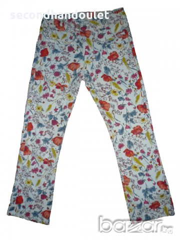 ZARA детски панталон, снимка 1 - Детски панталони и дънки - 19843780
