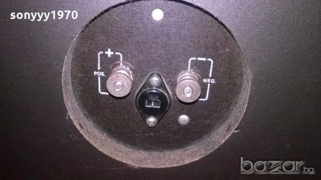 USA-syncom by bose-bose corp.usa-8ohm/50watts-внос швеицария, снимка 18 - Тонколони - 18988335