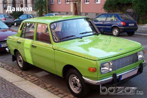 Продавам стъкла от Вартбург 353