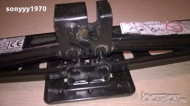 поръчан-Fiat/lancia-крик за коли-внос швеицария, снимка 2 - Аксесоари и консумативи - 17094341