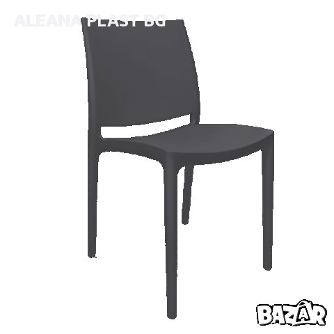  Стол ЕМА, снимка 2 - Градински мебели, декорация  - 25191446