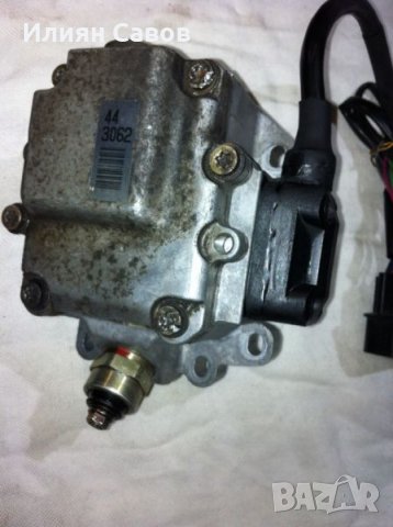 Ремонт актуатори за ГНП Zexel Mitsubishi Pajero 3.2 did, снимка 5 - Ремонт на ГНП и дюзи - 24189566