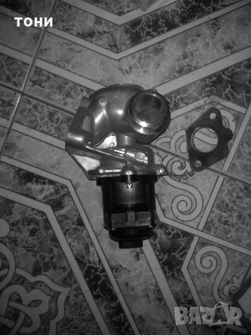 клапа за пежо, снимка 6 - Части - 24517767