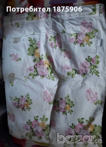 Детски бермуди "Оriginal Marines", снимка 2 - Други - 21027802