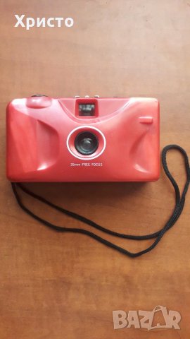 фотоапарат с лента пластмасов видове, снимка 5 - Фотоапарати - 22333832