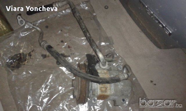 Части за Мазда 323 , снимка 7 - Автомобили и джипове - 15052466