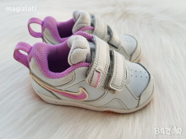 Маратонки Nike №21 , снимка 4 - Детски маратонки - 24818787