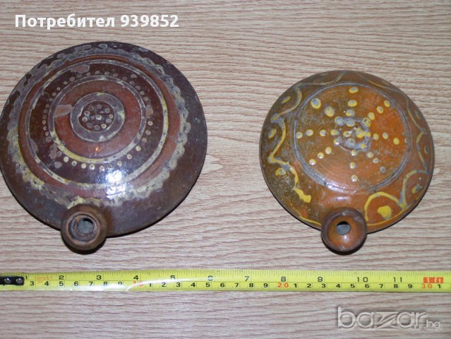 лот павури, снимка 3 - Други ценни предмети - 10690561