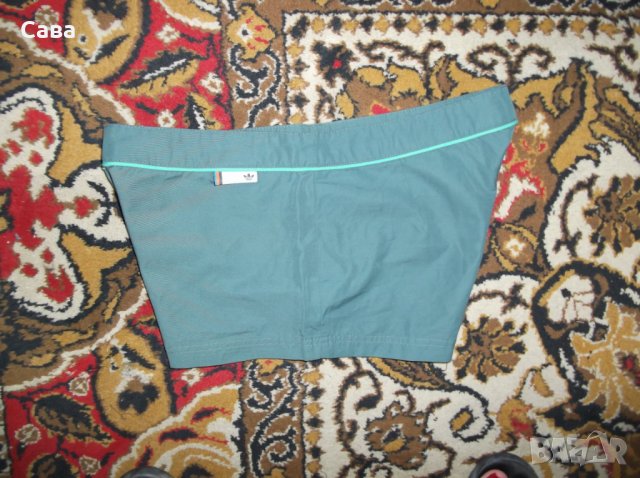 Шорти ADIDAS   дамски,С-М-Л-ХЛ  , снимка 7 - Спортни екипи - 25579520