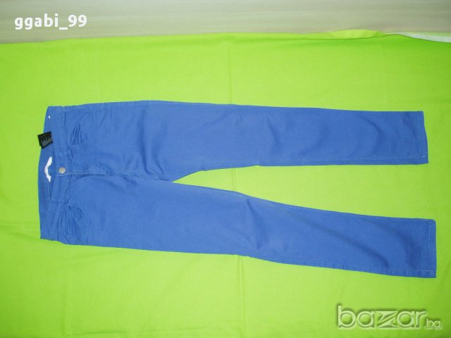 Дънки/панталон, джегинс, панталон на H&M, снимка 8 - Детски панталони и дънки - 16144421