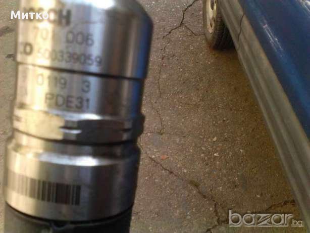 Дюза, инжектор за Ивеко, снимка 4 - Камиони - 19675336