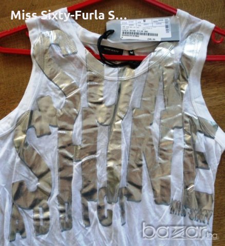 MISS SIXTY-нова спортна рокля Мис Сиксти-М размер , снимка 4 - Рокли - 14381753