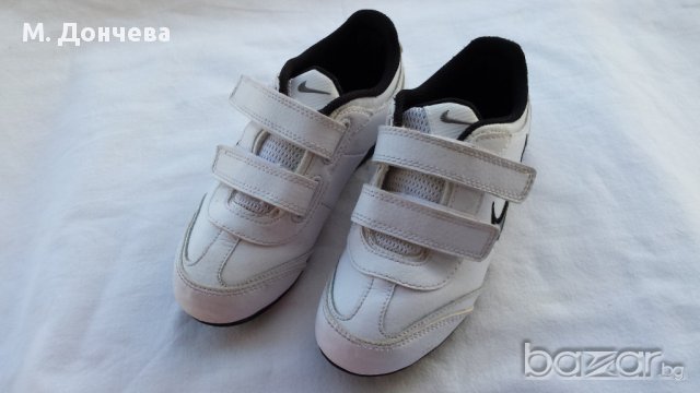 Маратонки Nike №28, снимка 7 - Детски маратонки - 10845479