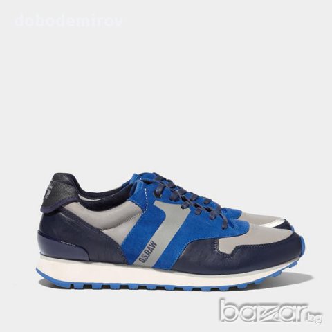 Нови мъжки спортни обувки G-Star Track II Shift оригинал, снимка 13 - Маратонки - 12890052