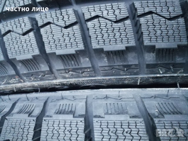 235/50/19 зимни гуми НОВИ  , снимка 4 - Гуми и джанти - 23672372