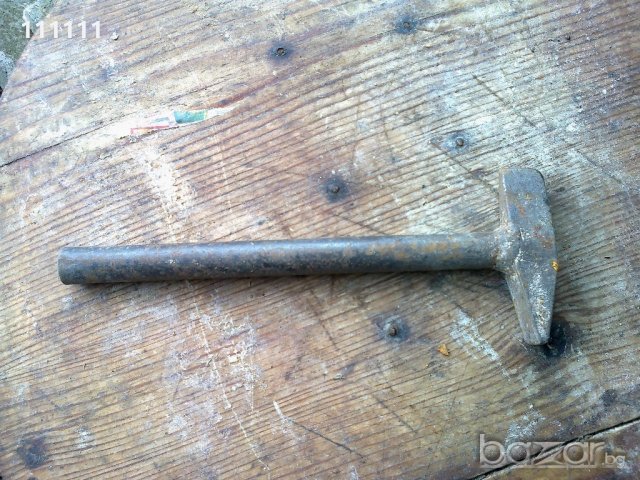 Чукче за очукване на шлака , снимка 3 - Други машини и части - 18595516