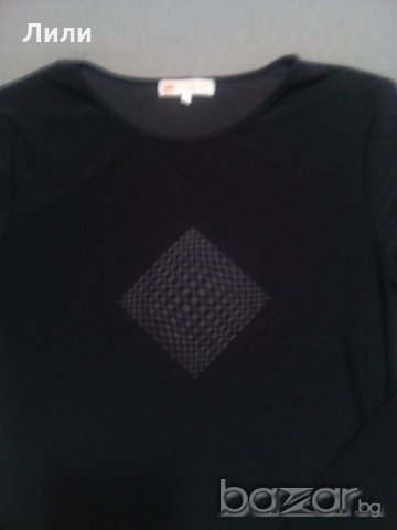 блуза  с дълъг ръкав, снимка 2 - Блузи с дълъг ръкав и пуловери - 20377998