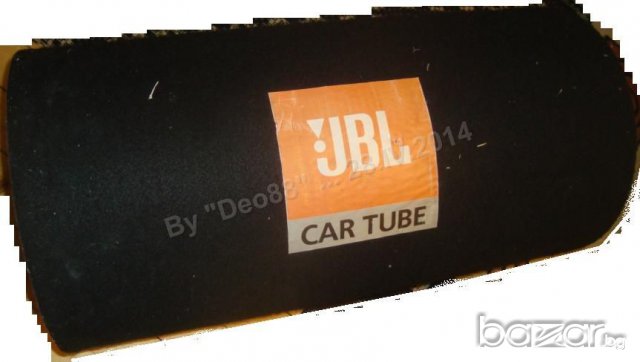 Бас каса Jbl Ctx 3000 - 12 ска, снимка 1