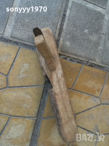 ретро ренде-30х15х4см-ретро колекция, снимка 3 - Колекции - 22519687