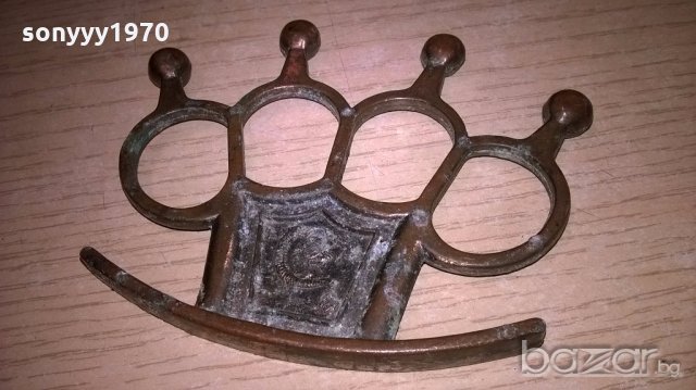 бокс-метален-внос швеицария, снимка 3 - Антикварни и старинни предмети - 18757468