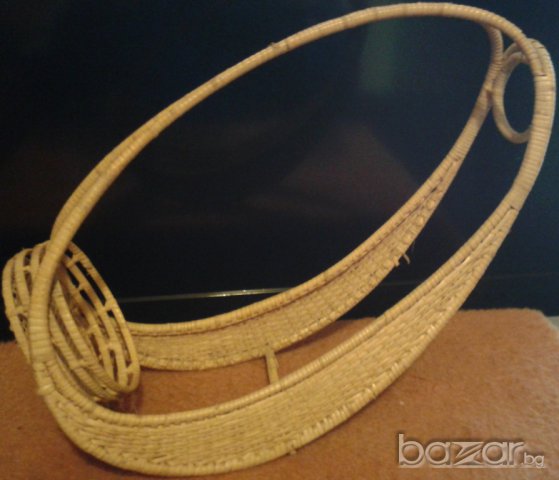 Поставки за бутилки - 2 бр., снимка 3 - Декорация за дома - 8097184