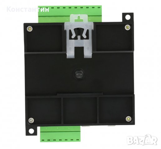 PLC (Програмируем логически контролер), снимка 8 - Друга електроника - 23888219