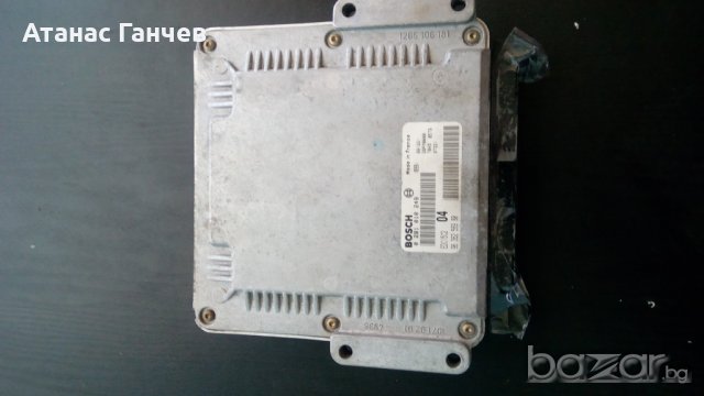 пежо306 на части, снимка 7 - Автомобили и джипове - 19721443