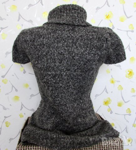 Рокля/Туника, снимка 2 - Рокли - 25782794