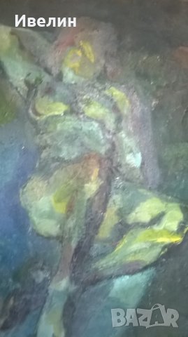 картина-фигуративна, снимка 3 - Картини - 24153457