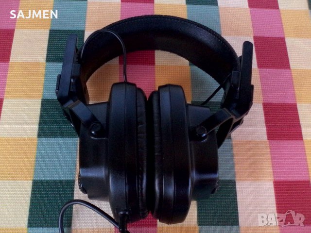 TELECTRA KH-1000 HI FI СЛУШАЛКИ, снимка 6 - Слушалки и портативни колонки - 25133490