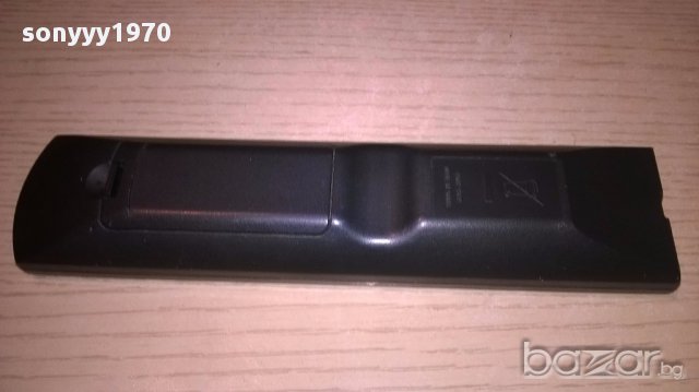 поръчано-Sony rm-adu008 av system remote-внос швеицария, снимка 12 - Други - 17629969