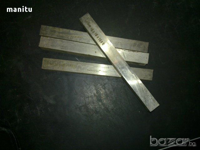 стругарски ножове, снимка 2 - Други стоки за дома - 11670374