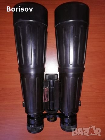 Бинокъл Optolyth Royal, снимка 2 - Оборудване и аксесоари за оръжия - 22082925