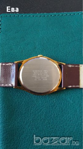 Дамски часовник Orient, кварцов, F05LHL-40CS, снимка 3 - Дамски - 16610681