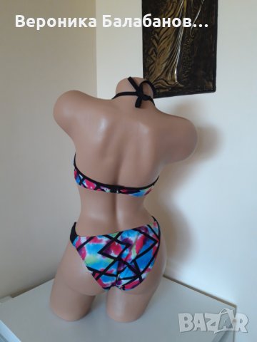 Красив бански, снимка 3 - Бански костюми - 25908586