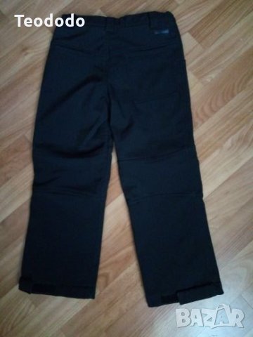 Детски панталон mckinly и дънки, снимка 2 - Детски панталони и дънки - 24714675