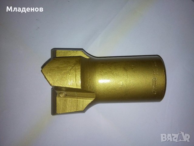 Сондажни боркорони и свредла, снимка 4 - Резервни части за машини - 21499125