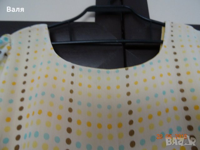 ДАМСКА РОКЛЯ, снимка 3 - Рокли - 21735610