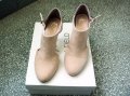 ANNA FIELD Дамски обувки, официални, нови, с кутия, беж, снимка 10