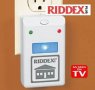 Riddex Plus - уред против гризачи, хлебарки, мравки, паяци, снимка 6