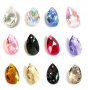 Комплект Сваровски ”pear-shaped'' Crystals from SWAROVSKI ®, снимка 10