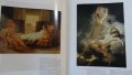 French painting from the Pushkin museum Френски картини от музеят Пушкин, снимка 12