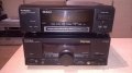 technics amplifier+tuner/processor-внос швеицария, снимка 2