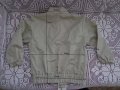 детско шлиферче/яке за ръст 123см- българско производство, снимка 4
