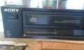 Sony CD-P270, снимка 2
