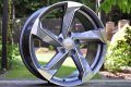 17" Ал. Джанти 5X112 Ауди AUDI S2 A3 A4 b6 b7 b8 b9 A6 Q2 Q5 5х112, снимка 2
