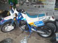 Suzuki Djebel, снимка 1 - Мотоциклети и мототехника - 11870291