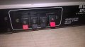 tristar ea-5050 stereo amplifier-за ремонт-внос швеицария, снимка 10